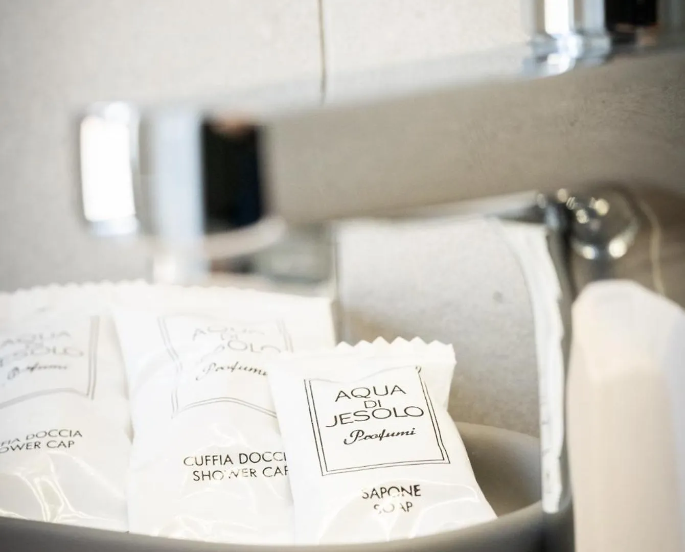 Hotel Laurin Lido di Jesolo
