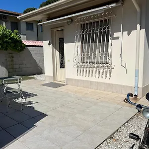 Casa vacanze Vespucci Torre del Lago Puccini
