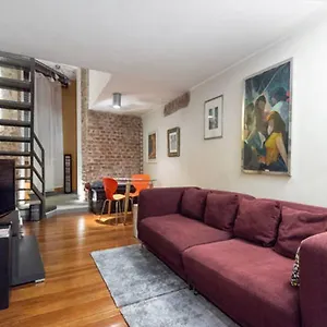 Appartamento Romantic Apartment Porta Venezia Milano