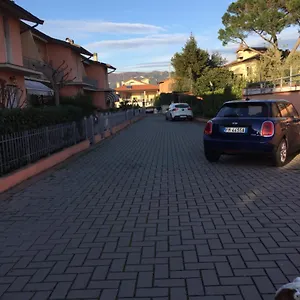 Appartamento Le Di Cinzia Vinci