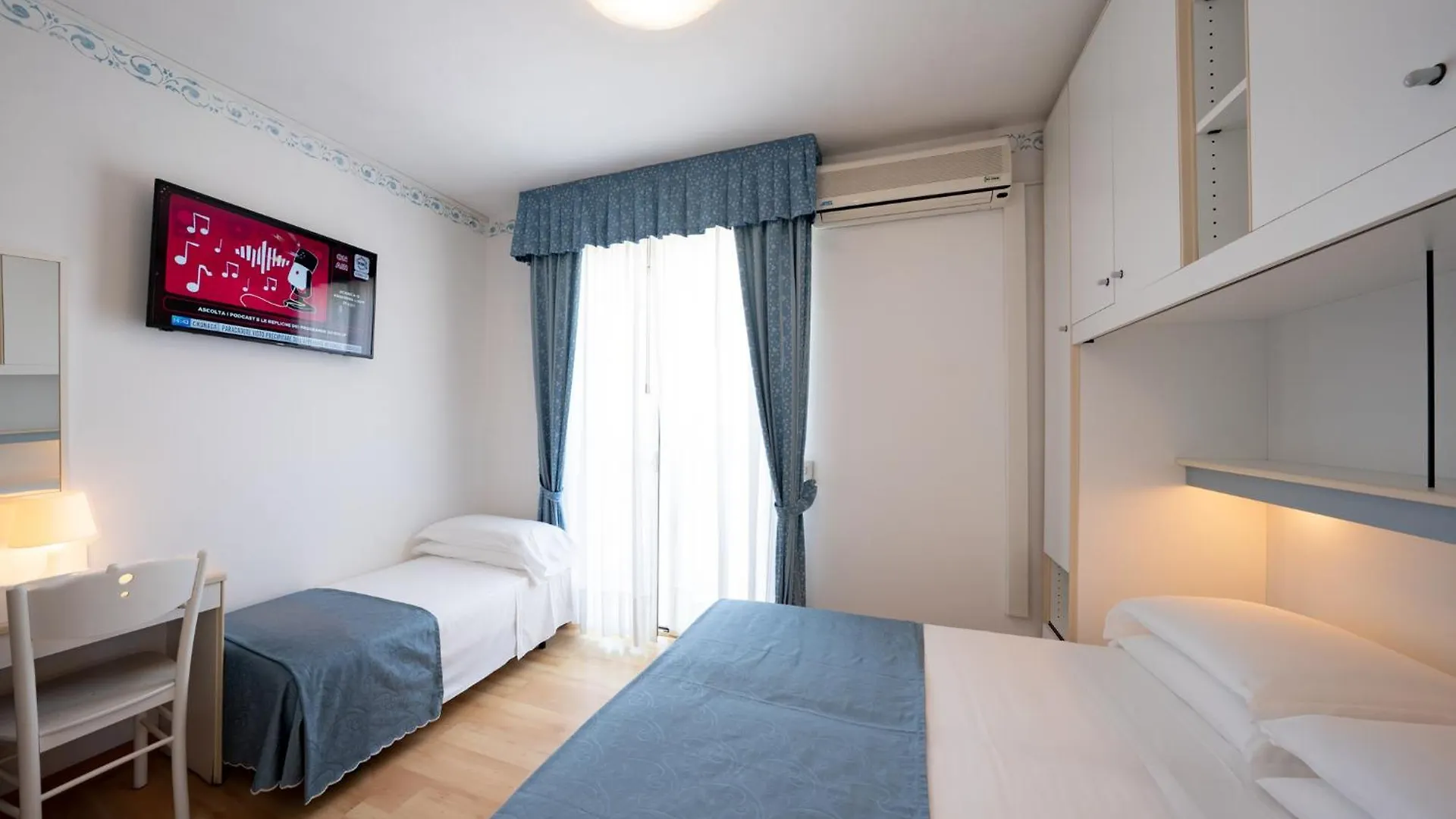 Hotel Laurin Lido di Jesolo Italien