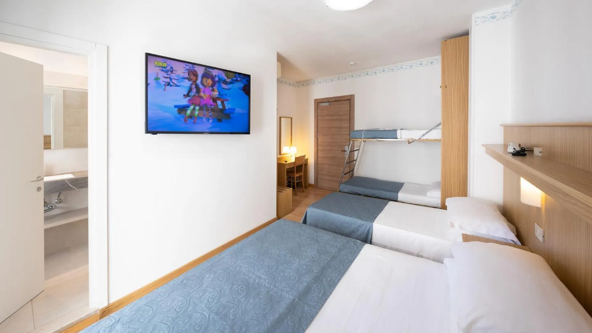 Hotel Laurin Lido di Jesolo