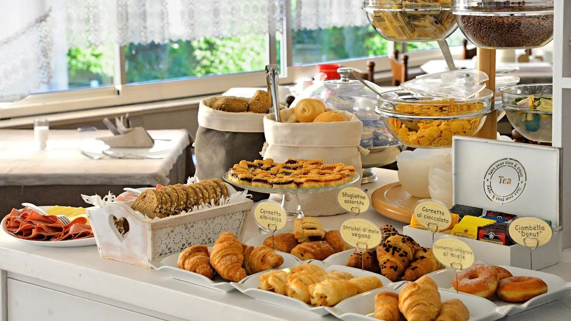 Hotel Laurin Lido di Jesolo