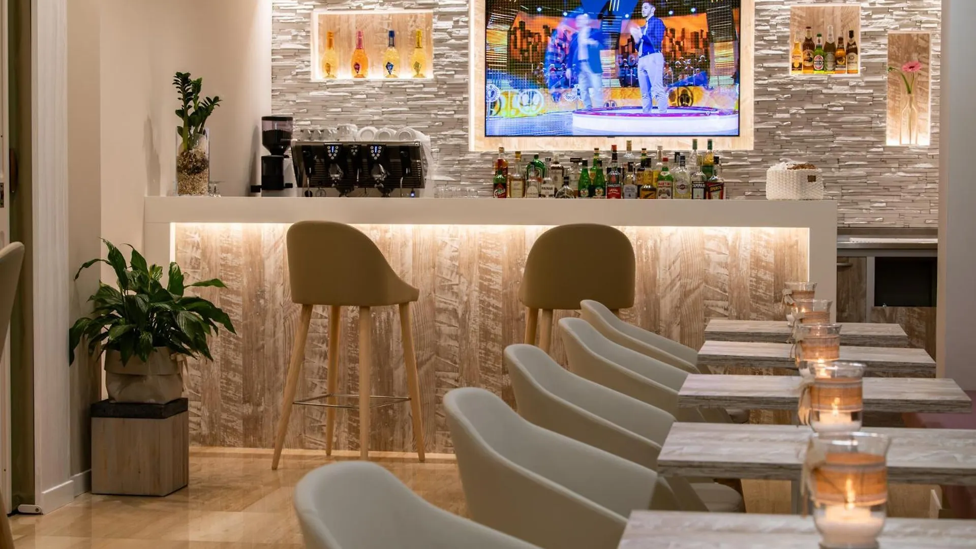 Hotel Laurin Lido di Jesolo