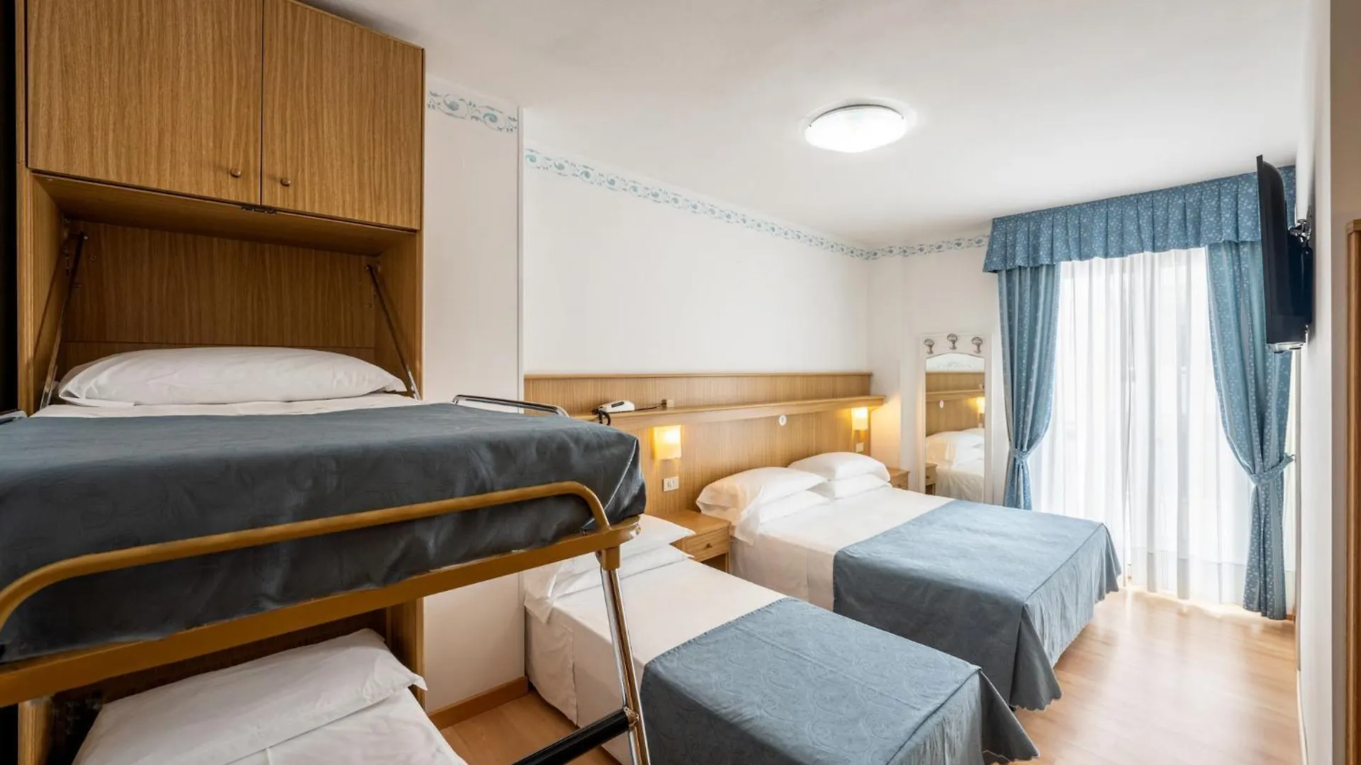 Hotel Laurin Lido di Jesolo