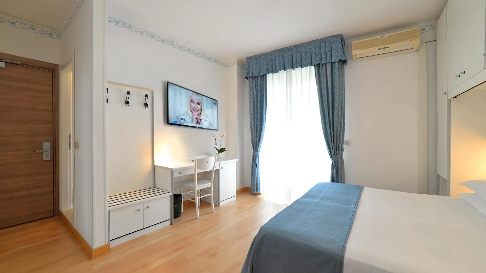 ***  Hotel Laurin Lido di Jesolo Italien