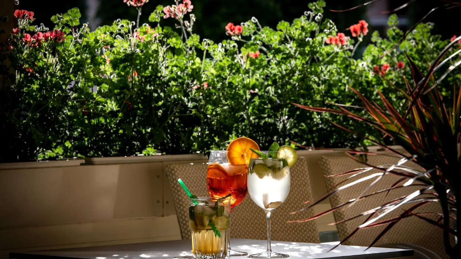 Hotel Laurin Lido di Jesolo 3*,
