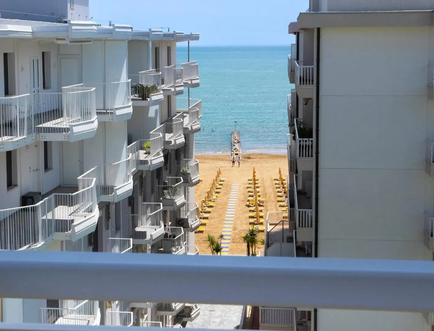 Hotel Laurin Lido di Jesolo