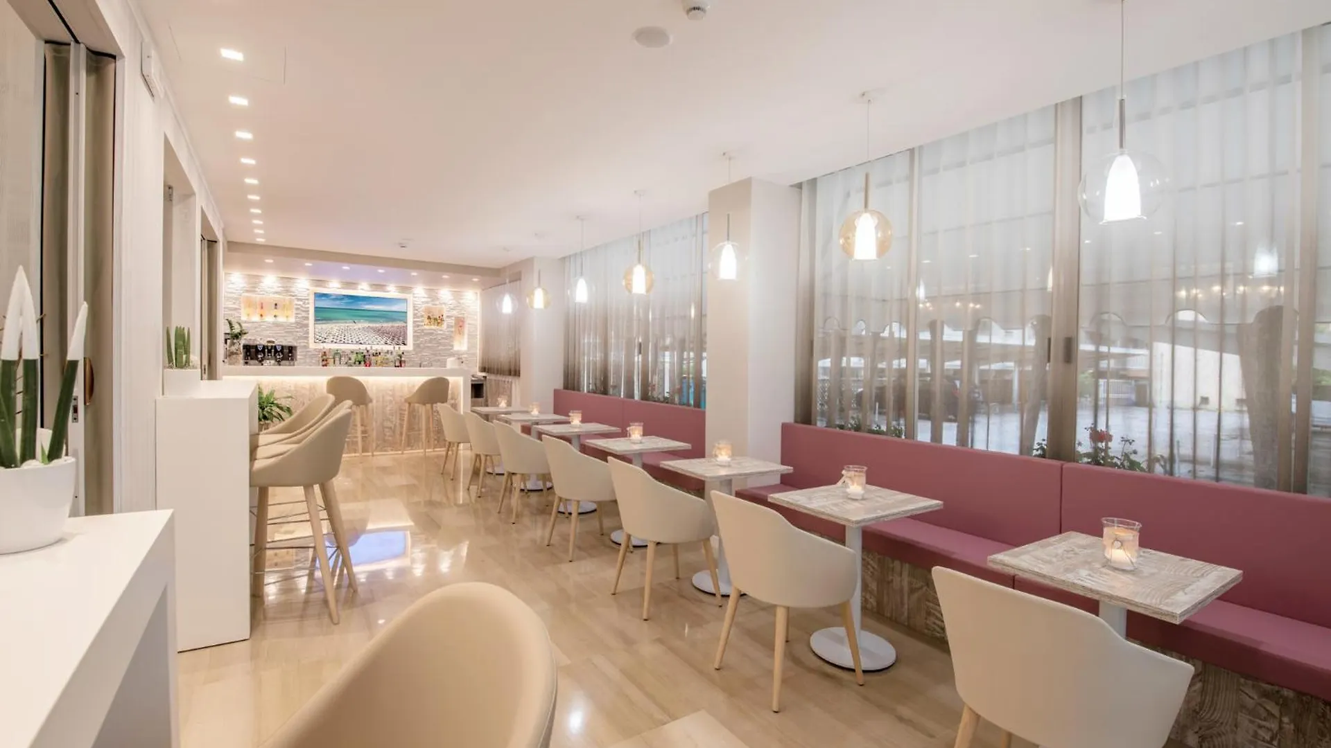 Hotel Laurin Lido di Jesolo