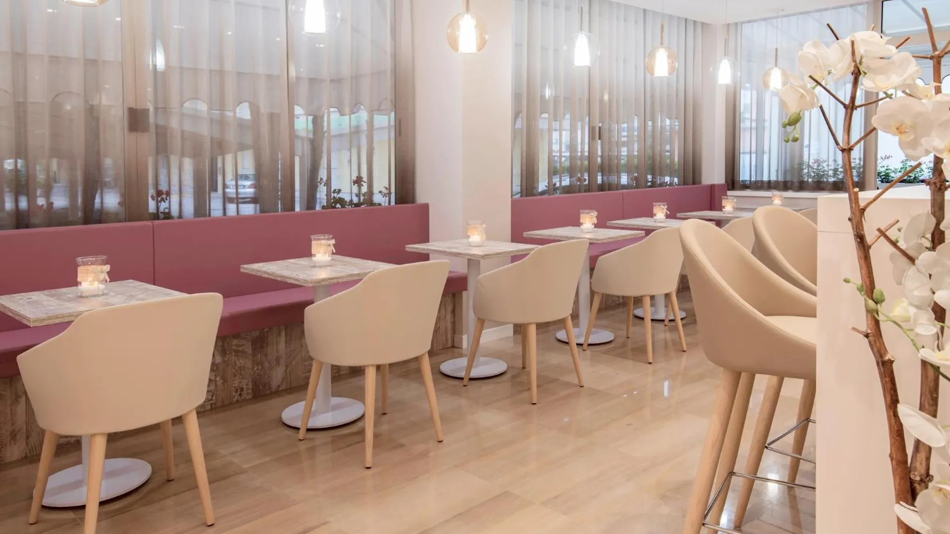 ***  Hotel Laurin Lido di Jesolo Italy