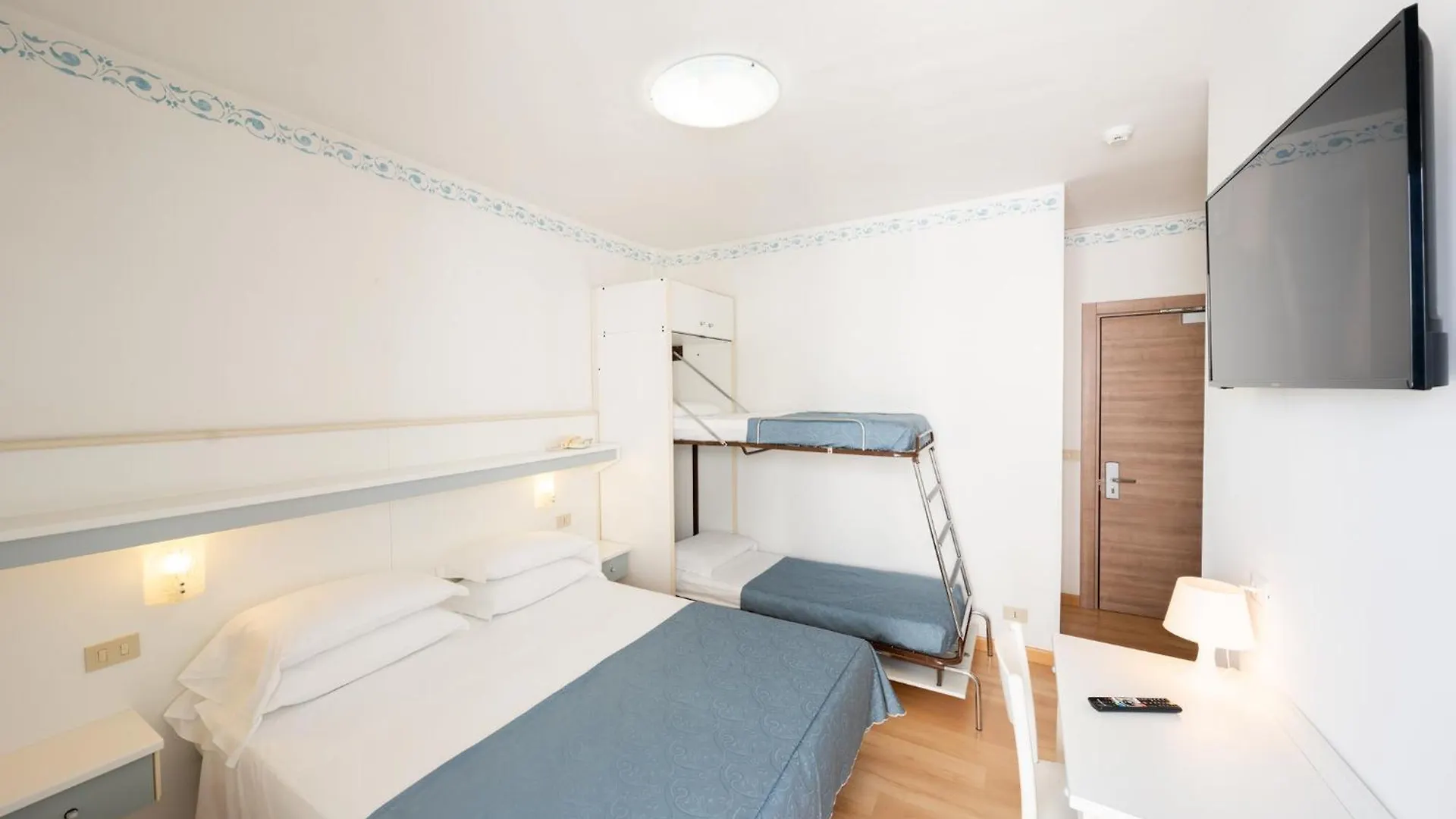 Hotel Laurin Lido di Jesolo