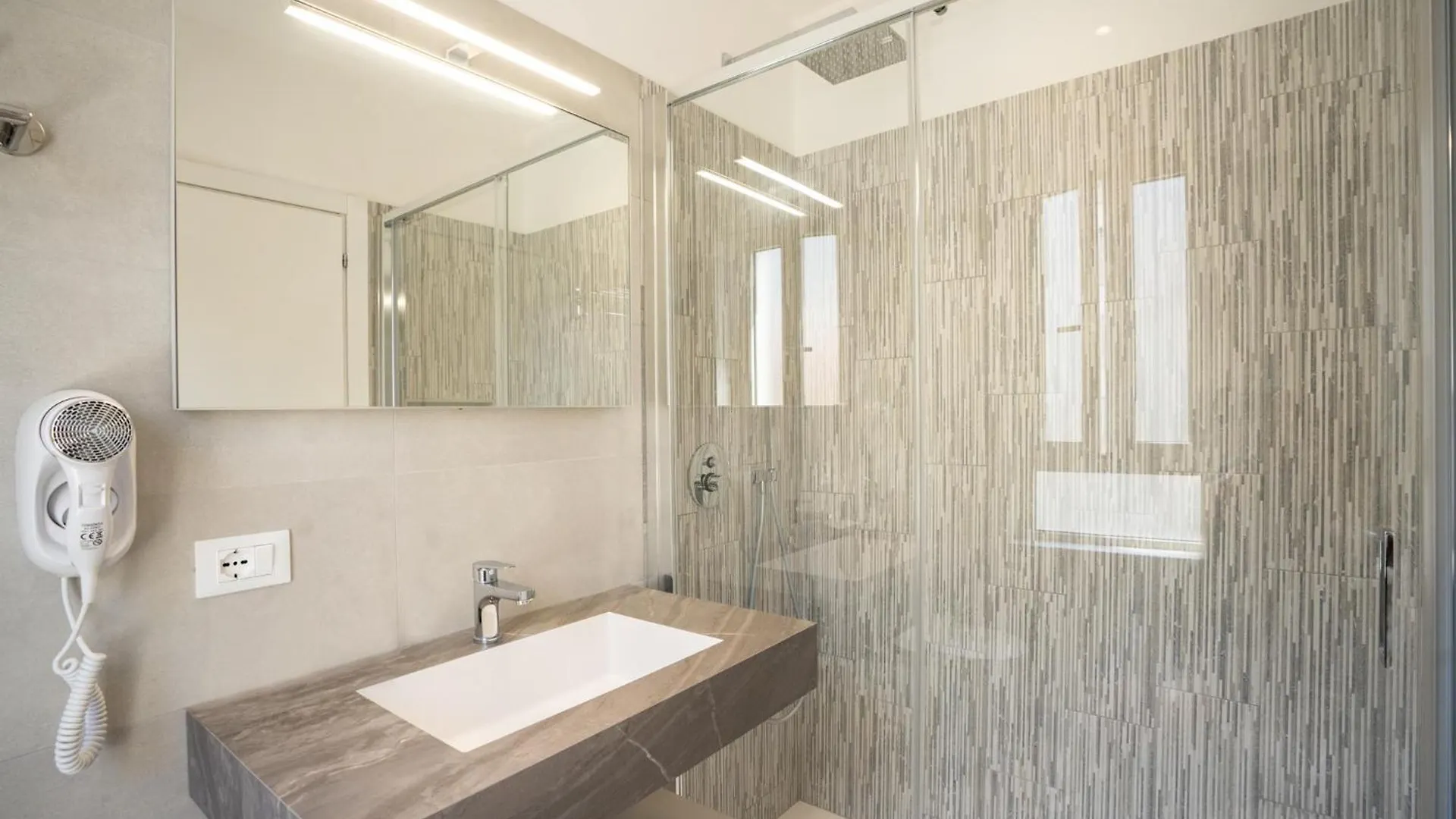 Hotel Laurin Lido di Jesolo Italy